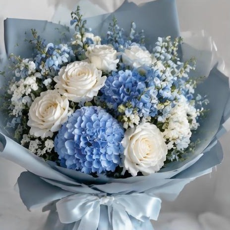 باقة التخرج